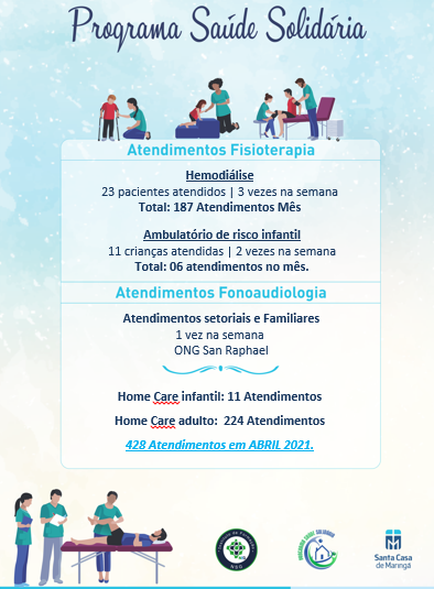 presta��o de contas