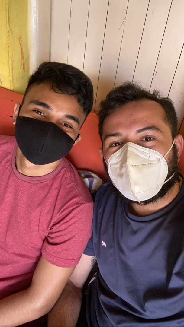 Atendimento de Fisioterapia na cidade de Acopiara-CE 