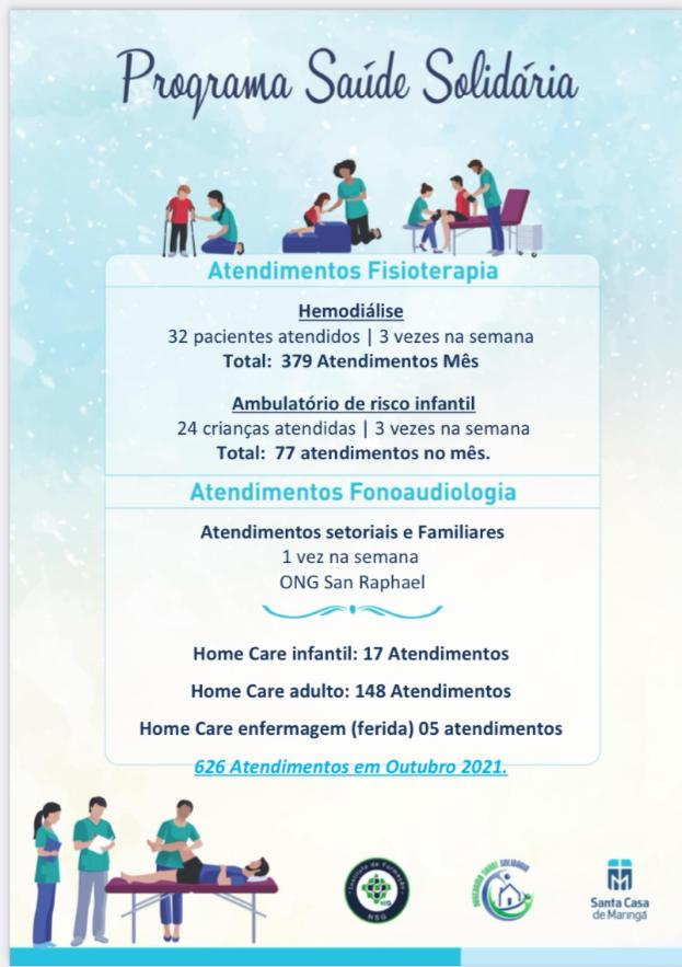 presta��o de contas mensal