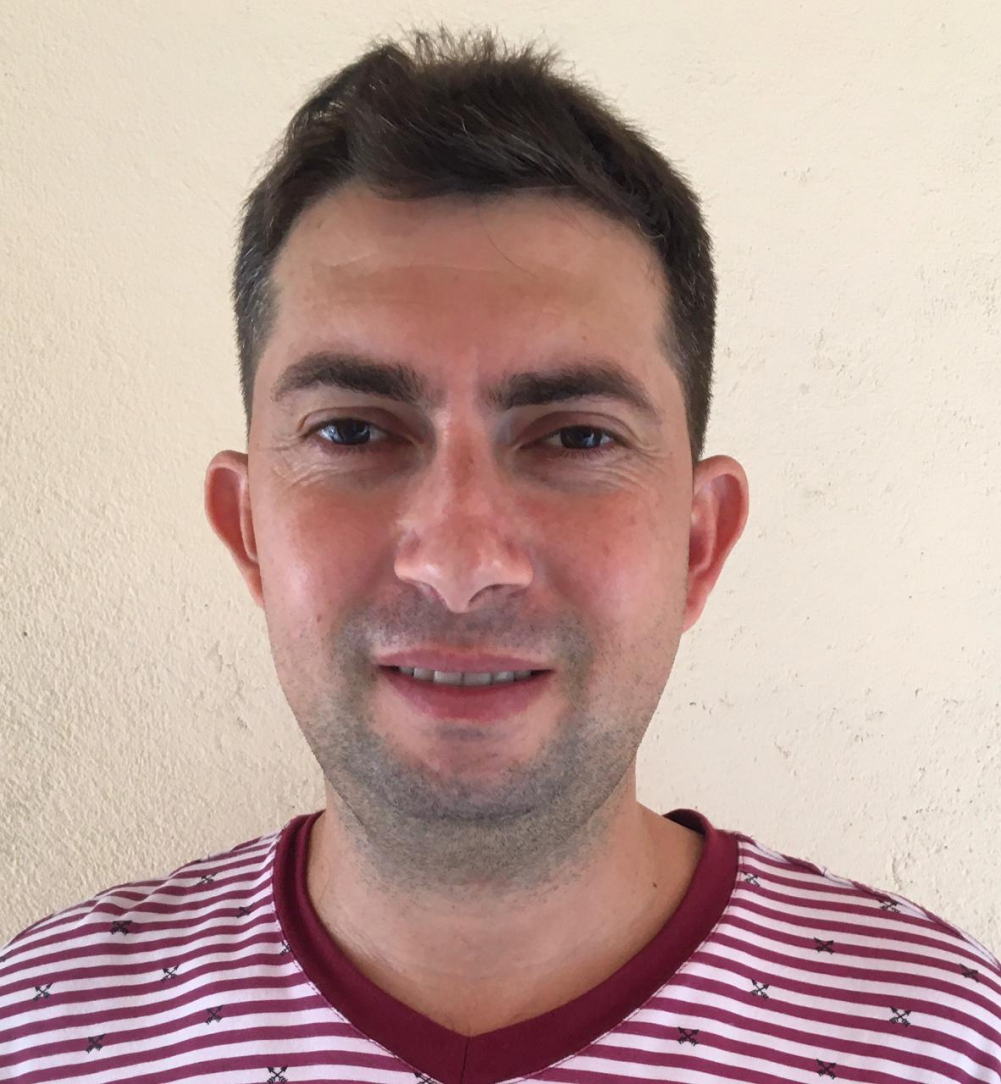 Antonio Lacerda Valentim