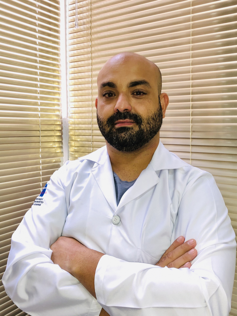 Rafael Pattaro Machado