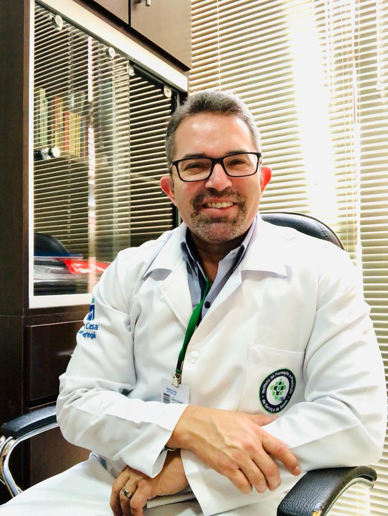 Jos� Valentim Lacerda