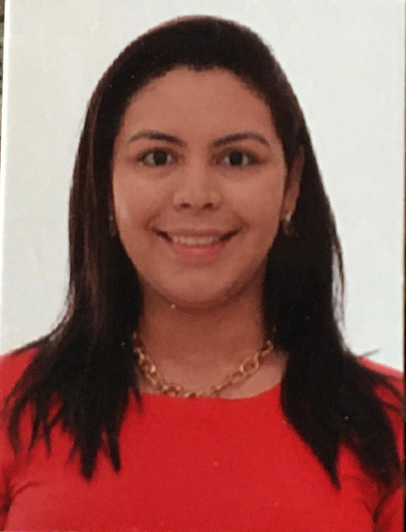 Monick da Silva Moreira Rodrigues