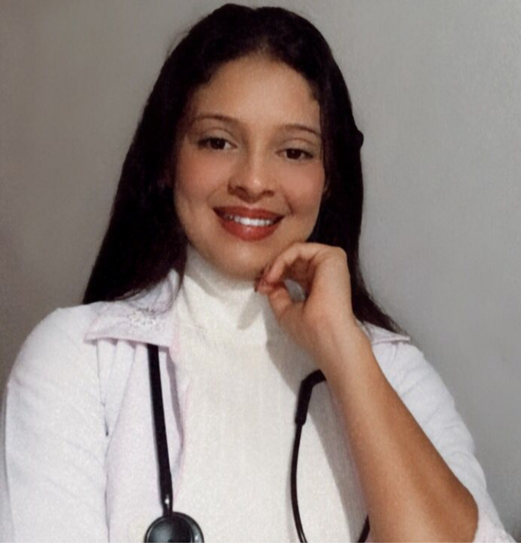 L�dia Alves Felipe Furtado