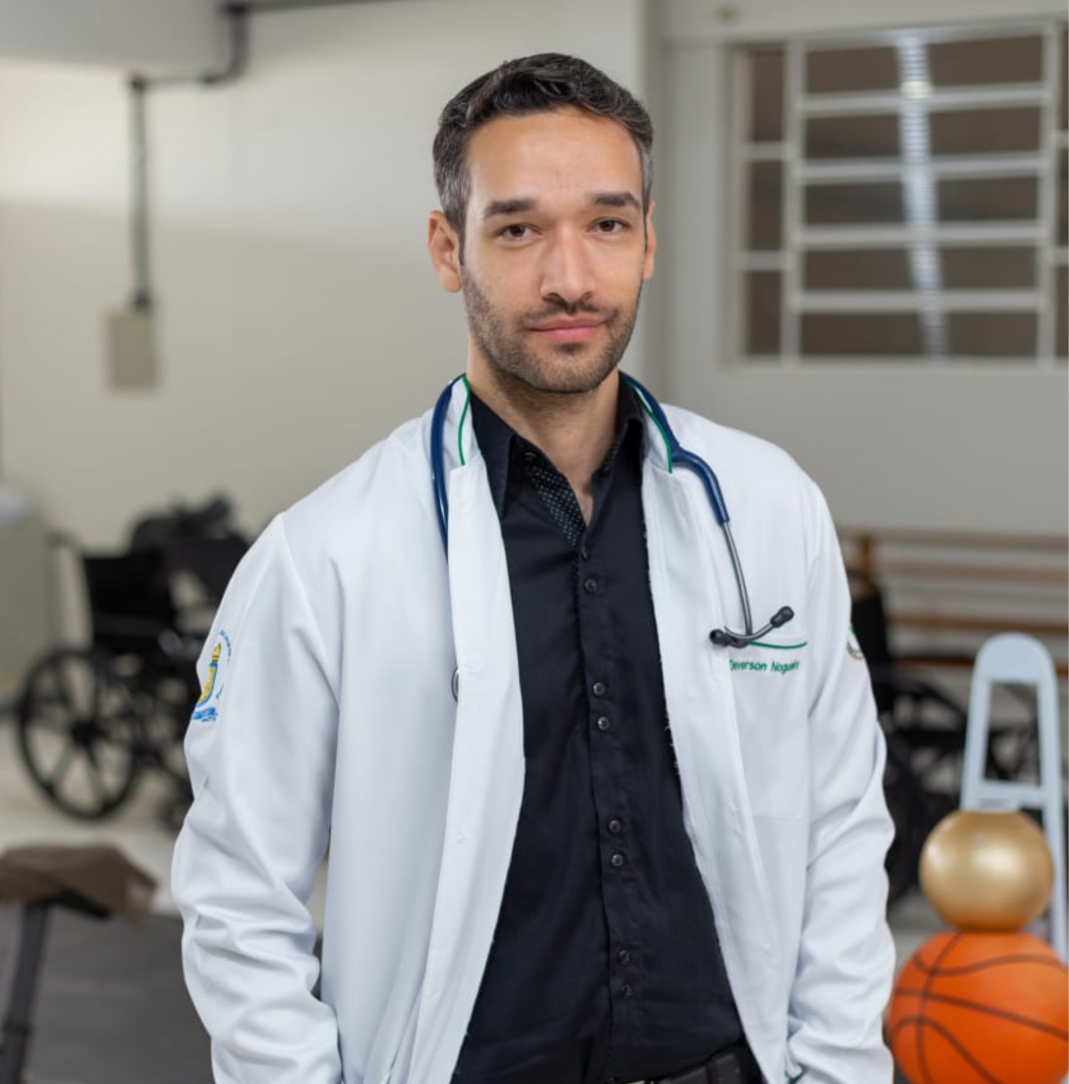 Deverson Aparecido Caetano Nogueira 