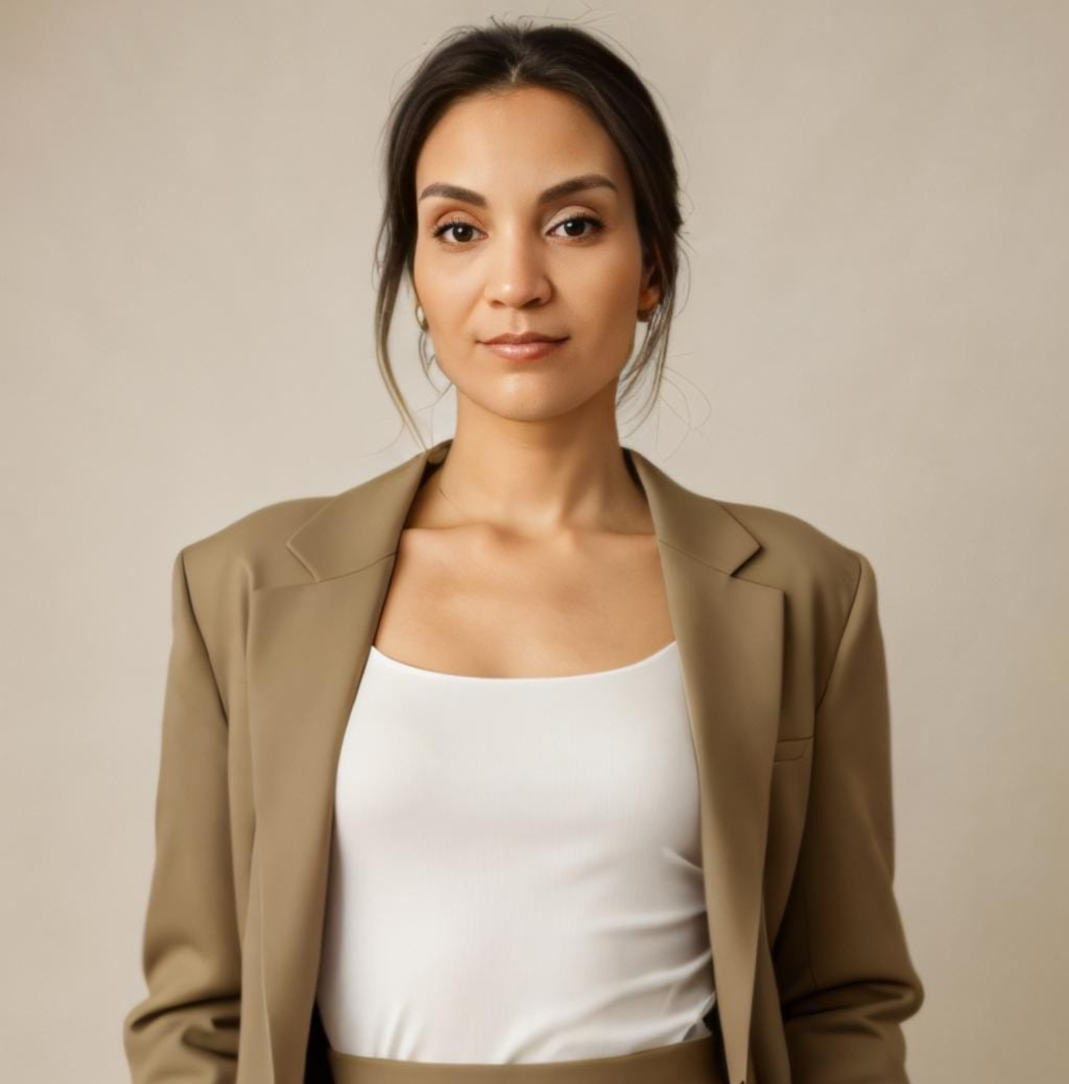 Priscila Souza Novaes